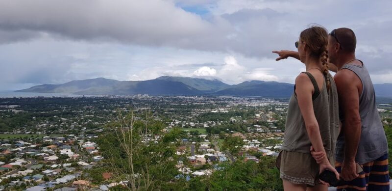 Cairns: City Sights Tour with Evening Dinner Cruise - Who Will Enjoy This Tour?