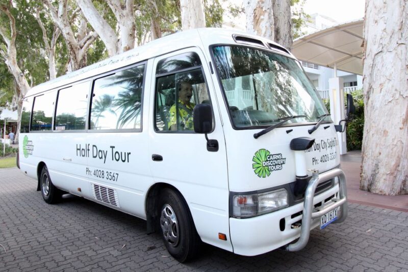 Cairns: City Sights Tour with Evening Dinner Cruise - Final Thoughts