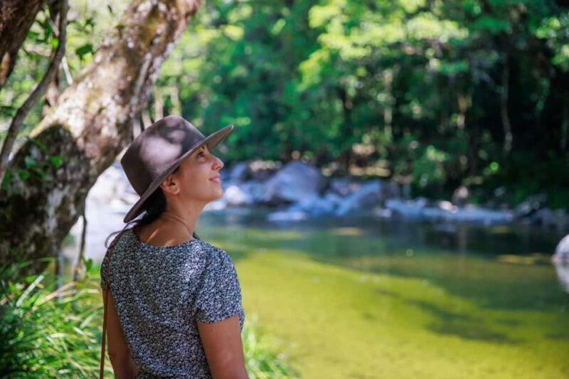 Cairns: Daintree Rainforest & Cape Tribulation Day Trip - Cairns: Daintree Rainforest & Cape Tribulation Day Trip — An In-Depth Review