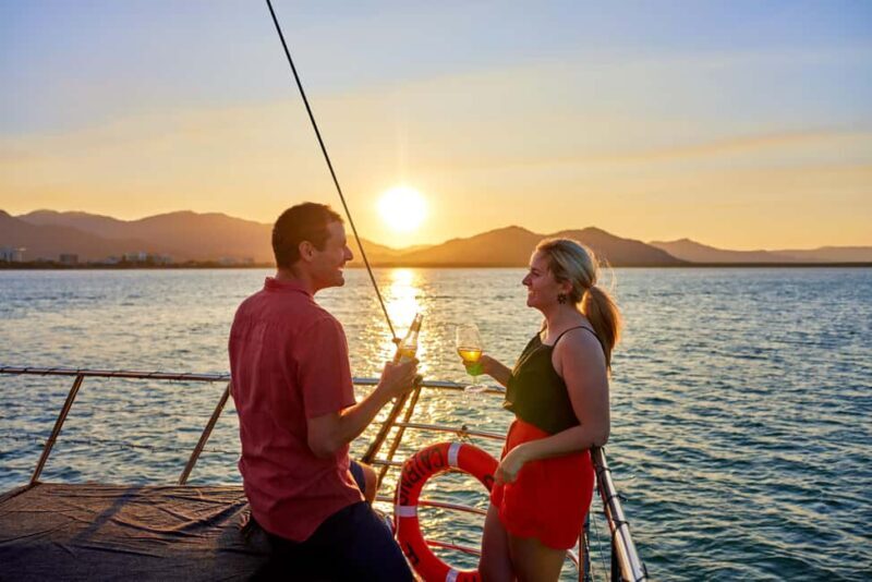 Cairns: Dinner Cruise Experience - Final Thoughts