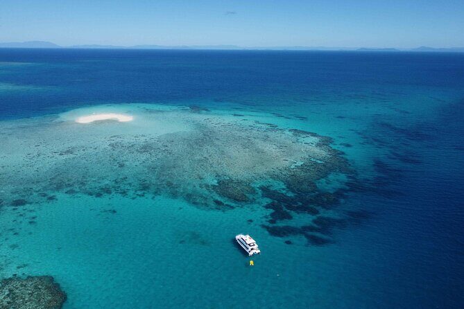 Cairns: Enjoy Dunk Island | Small Group | Outer Reef Snorkel - Dunk Island: A Beachside Retreat