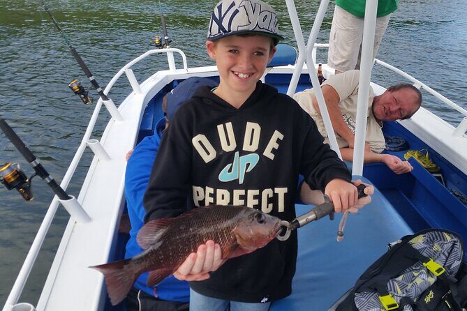 Cairns Estuary Fishing - In-Depth Review: What to Expect on Cairns Estuary Fishing