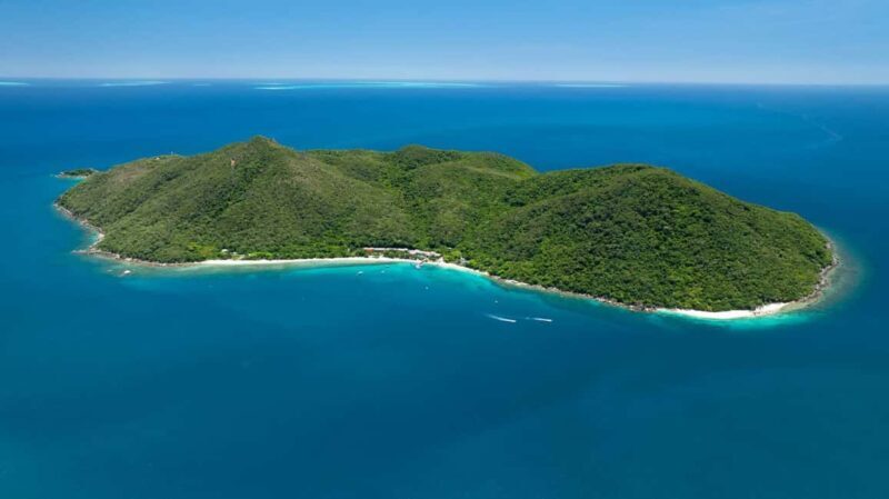 Cairns: Fitzroy Island Ferry, optional lunch, tours, snorkel - Discovering Fitzroy Island from Cairns: A Practical Guide