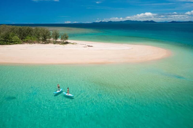Cairns: Frankland Islands Great Barrier Reef Tour - Considerations and Tips