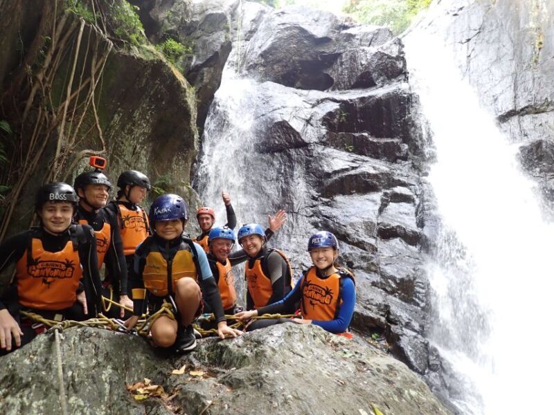 Cairns Full-Day Canyoning Adventure tour - The Sum Up: The Real Value of Cairns Canyoning