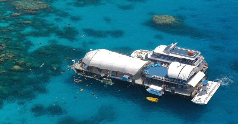 Cairns: Full Day Great Barrier Reef Pontoon Experience - FAQ