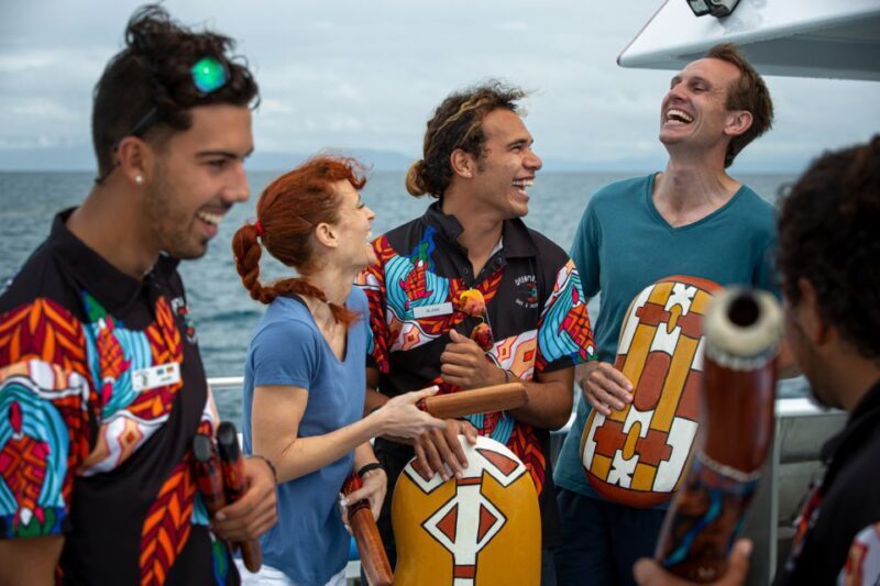 Cairns: Great Barrier Reef Snorkeling Cruise with Lunch - The Sum Up: Who Will Love This Experience?