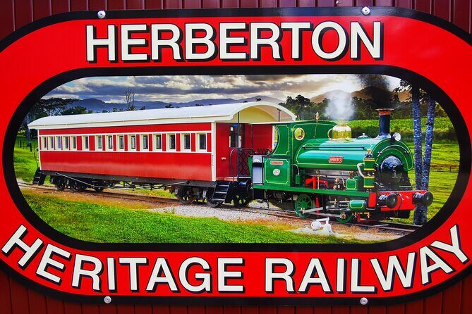 Cairns hidden gems, Historic Village Herberton and Tableland - FAQs