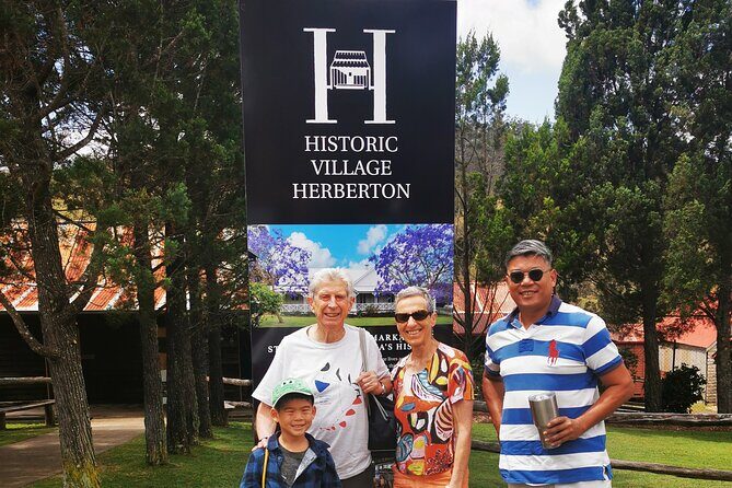 Cairns hidden gems, Historic Village Herberton and Tableland - Final Thoughts
