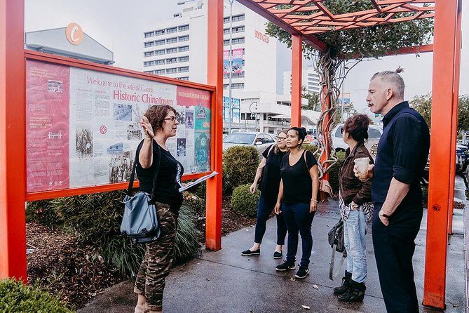 Cairns History Walking Tour - Exploring Cairns’ Past: The Cairns History Walking Tour