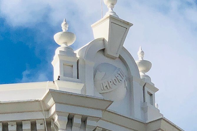 Cairns History Walking Tour - A Deep Dive into Cairns’ Past: What to Expect