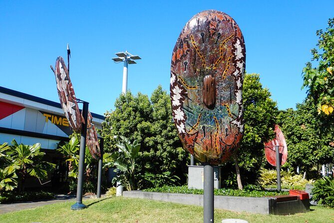 Cairns History Walking Tour - Final Thoughts