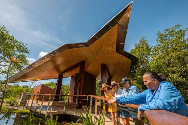 Cairns: Immersive Small Group Indigenous Cultural Experience - Cairns: Immersive Small Group Indigenous Cultural Experience