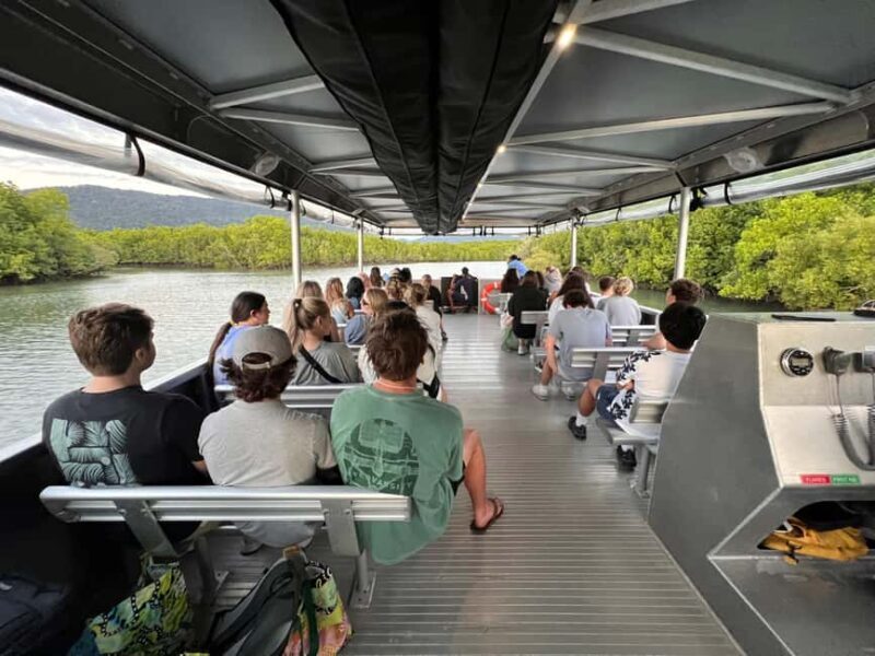 Cairns: Immersive Small Group Indigenous Cultural Experience - Key Points