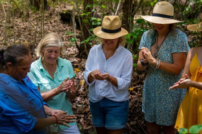 Cairns: Immersive Small Group Indigenous Cultural Experience - Who Would Appreciate This Tour?
