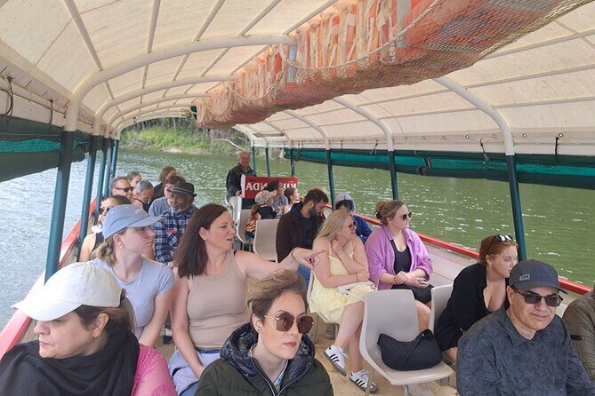Cairns Kuranda Skyrail and Railway Small group tour - The Experience: What Makes It Special