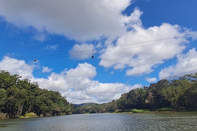 Cairns Kuranda Skyrail and Railway Small group tour - Who Will Enjoy This Tour?
