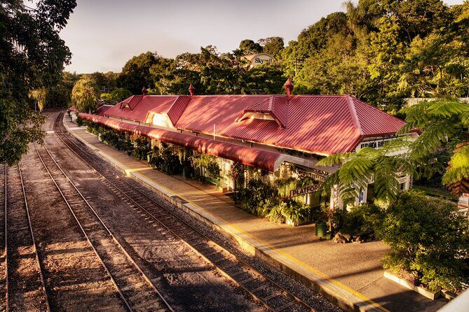 Cairns Kuranda Skyrail and Railway Small group tour - Final Thoughts