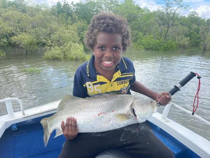 Cairns: Morning Estuary Fishing Charter - Cairns: Morning Estuary Fishing Charter — A Deep Dive into Queensland’s Backyard