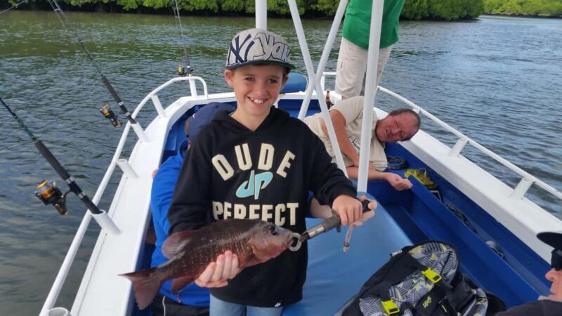Cairns: Morning Estuary Fishing Charter - Who Will Appreciate This Tour?