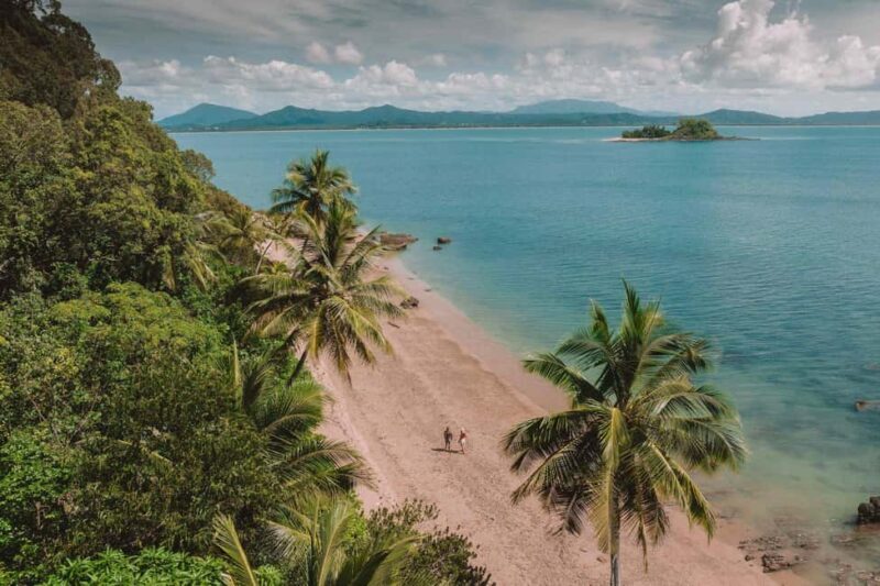 Cairns: Outer Great Barrier Reef & Dunk Island Small Group - Practical Considerations