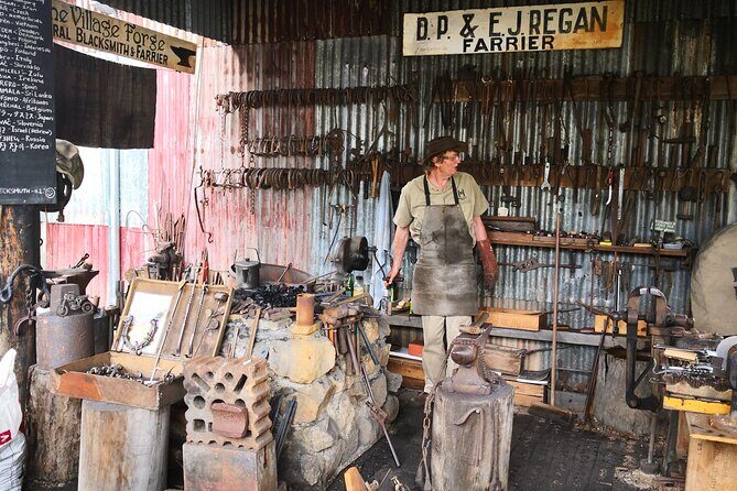 Cairns Paronella Park Herberton and Wild life Tour - Exploring Cairns’ Highlights: An In-Depth Review