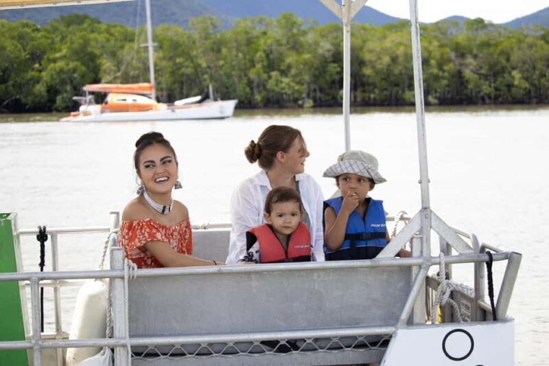 Cairns: Pontoon Boat Hire with Optional BBQ and Fishing Hire - An In-Depth Look at Cairns Pontoon Boat Hire