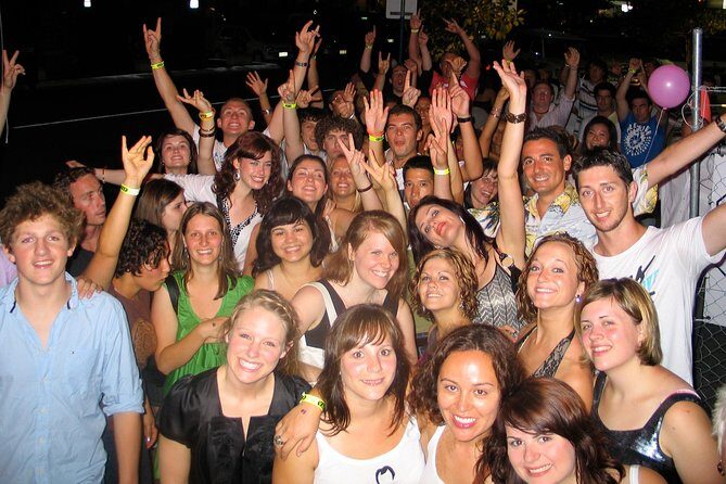 Cairns Pub & Club Tour - Key Points