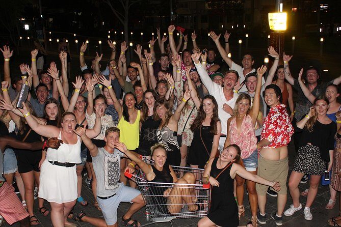 Cairns Pub & Club Tour - Practicalities and Considerations