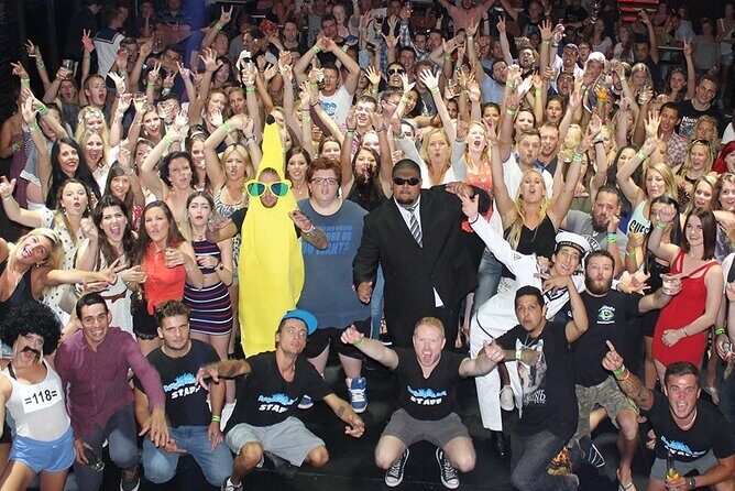 Cairns Pub & Club Tour - Who Will Love This Tour?
