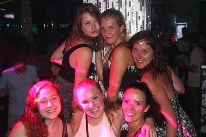 Cairns Pub & Club Tour - Final Thoughts