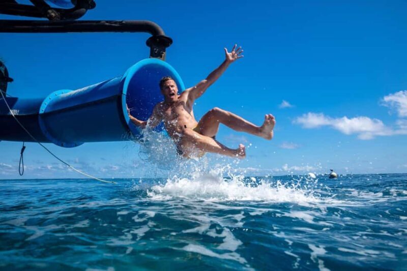 Cairns: Reef Zoom Half Day Helicopter & Snorkeling Tour - The Experience in Detail
