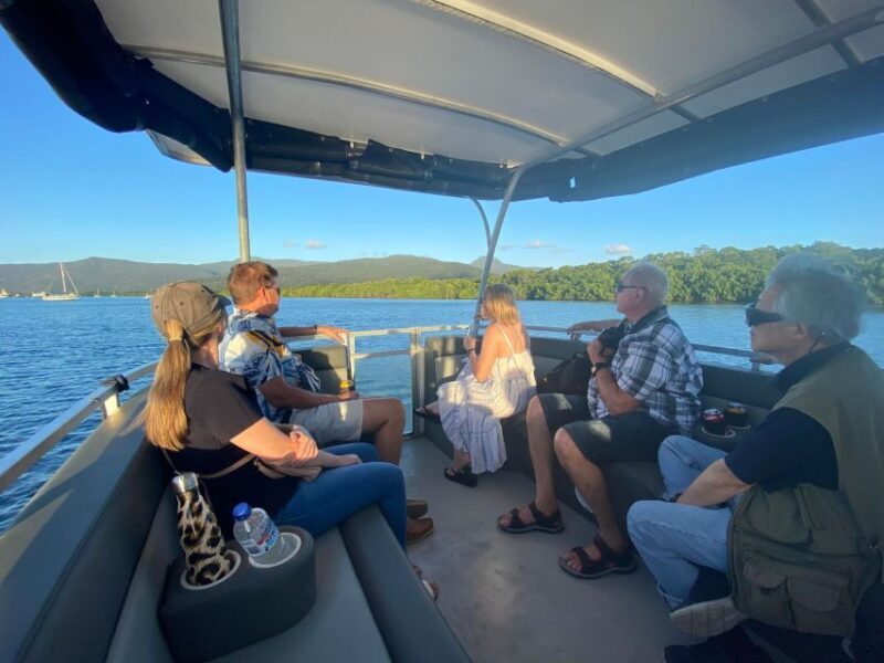 Cairns: Sightseeing River Boat Safari with Soft Drinks - Final Thoughts