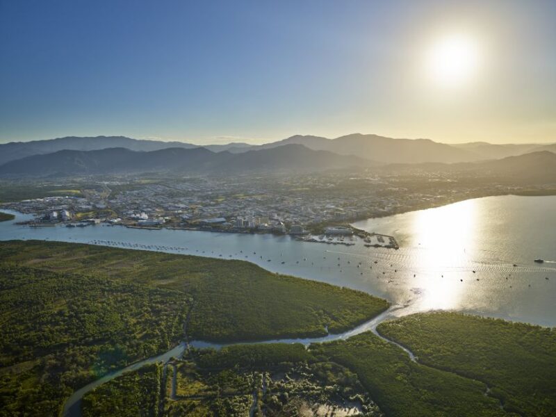 Cairns: Sightseeing River Boat Safari with Soft Drinks - FAQ