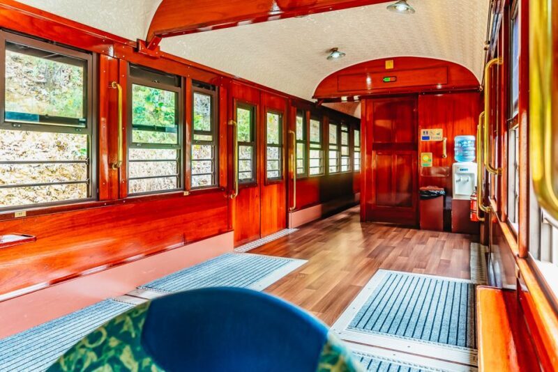 Cairns: Skyrail, Kuranda, and Rail Tour with Hotel Transfers - A Deep Dive into the Experience