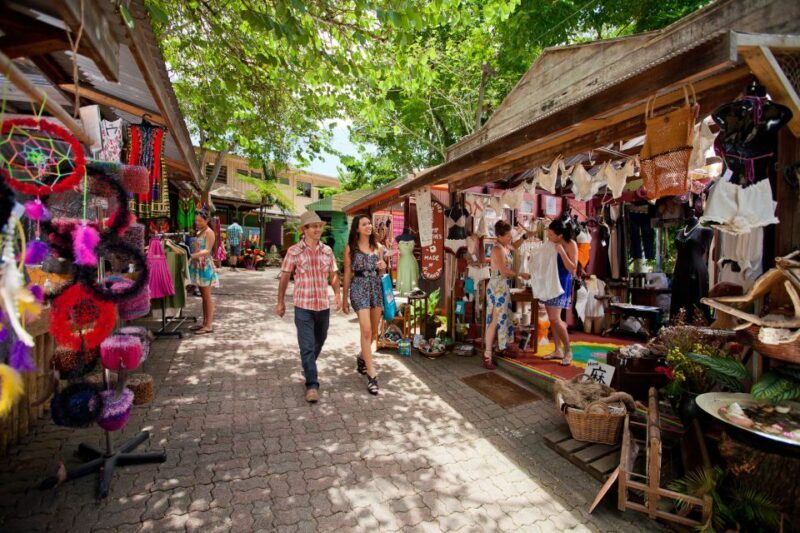 Cairns: Skyrail, Kuranda, and Rail Tour with Hotel Transfers - Frequently Asked Questions