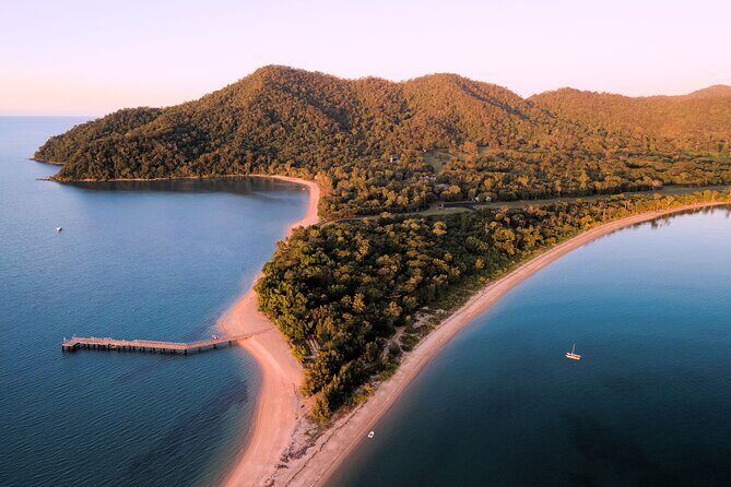 Cairns: Small Group | Outer Great Barrier Reef Snorkel & Dunk Is. - How the Experience Plays Out in Real Life