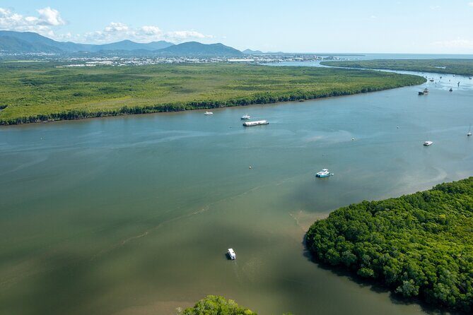 Cairns Sunset Cruise - Experience the Best of Cairns from the Water