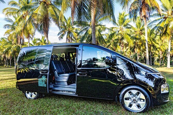 Cairns to Daintree Eco Lodge ONE WAY Private Transfer 6 pax - Who Should Book This Transfer?