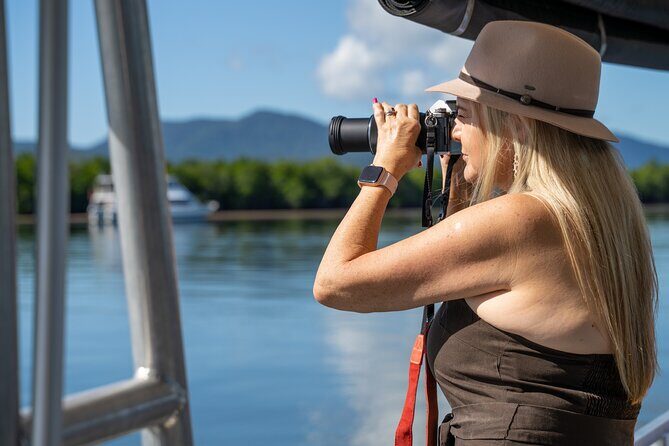 Cairns Trinity Inlet Sightseeing Safari - Who Will Love This Tour?