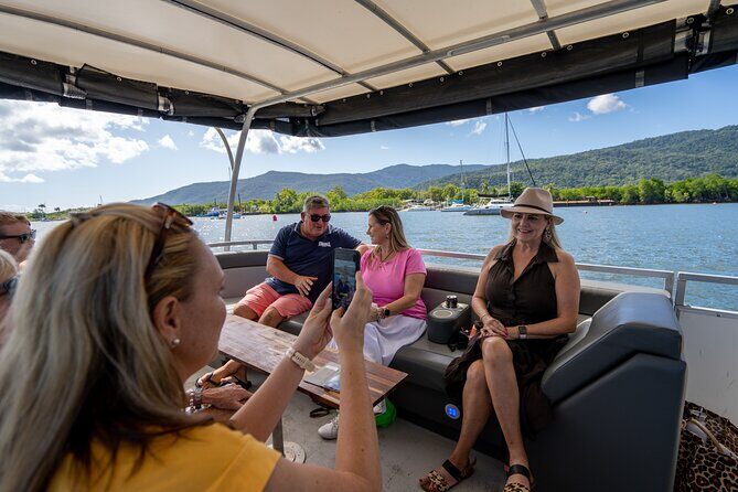 Cairns Trinity Inlet Sightseeing Safari - Final Thoughts: Who Is It Perfect For?