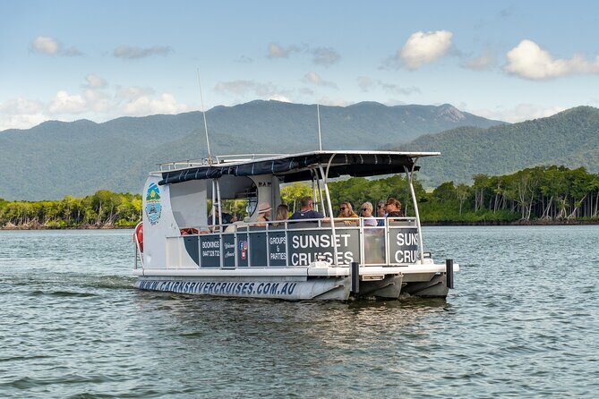 Cairns Trinity Inlet Sightseeing Safari - FAQ: Your Practical Questions Answered
