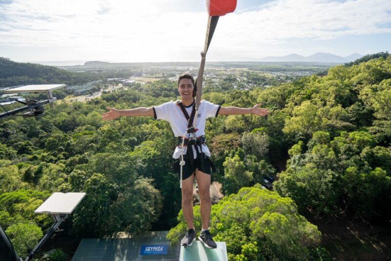 Cairns: Walk the Plank - Who Should Consider This?