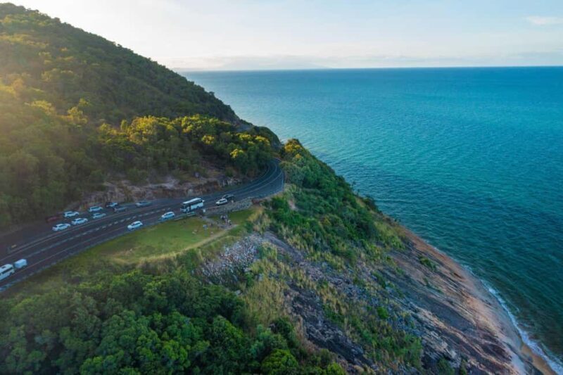 Cairns: Wildlife Habitat, Mossman Gorge, and Daintree Tour - Daintree Rainforest: One of Earth’s Oldest Ecosystems