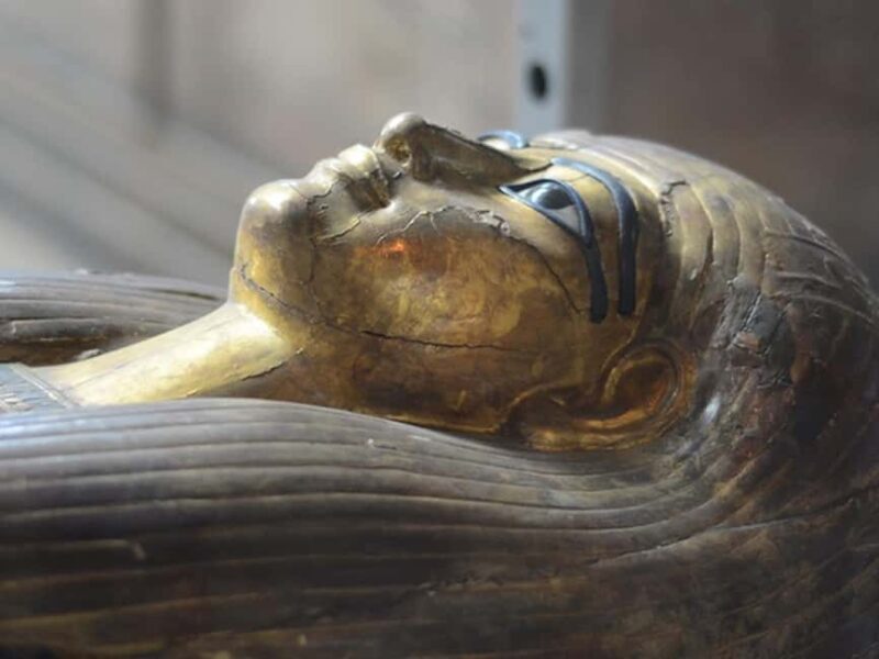 Cairo: Egyptian Museum, Citadel, and Old Cairo Guided Tour - A Close Look at What You’ll Experience