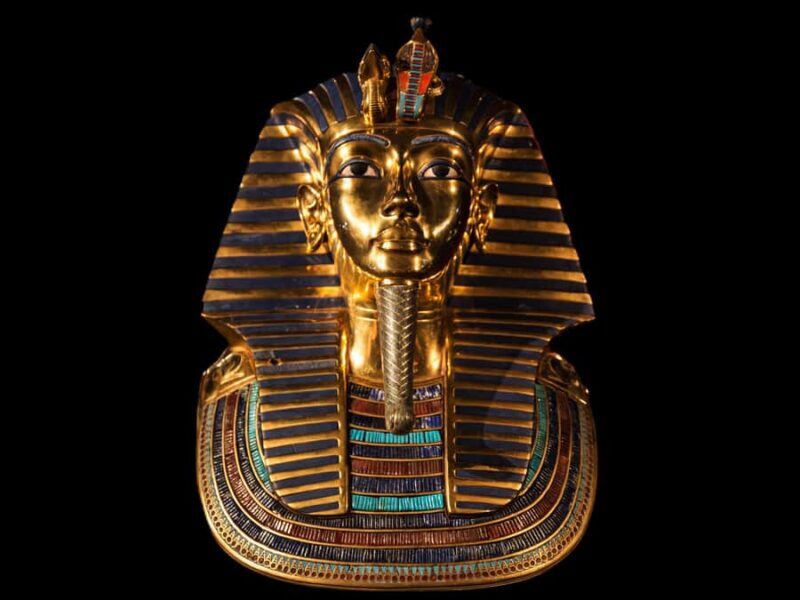 Cairo: Giza Great Pyramids with Optional Museum & Old Cairo - Cairo: Giza Great Pyramids with Optional Museum & Old Cairo — A Full-Day Exploration