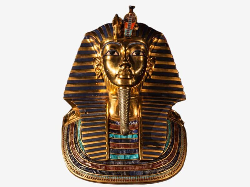 Cairo: Giza Great Pyramids with Optional Museum & Old Cairo - Key Points