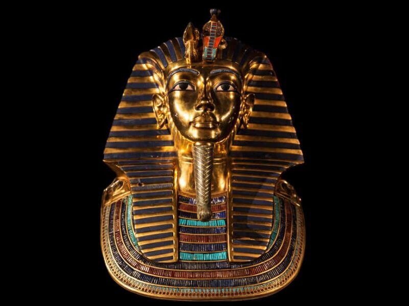 Cairo: Giza Great Pyramids with Optional Museum & Old Cairo - The Egyptian Museum: A Treasure Trove of Artifacts