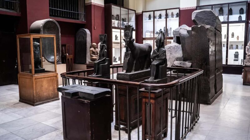Cairo: Giza Great Pyramids with Optional Museum & Old Cairo - The Value and How to Maximize It