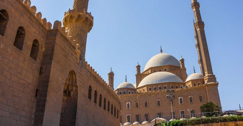 Cairo: Salah El Din Citadel and Old Cairo Bazar Guided Tour - Discover Cairo’s Highlights with the Salah El Din Citadel and Old Cairo Bazar Guided Tour